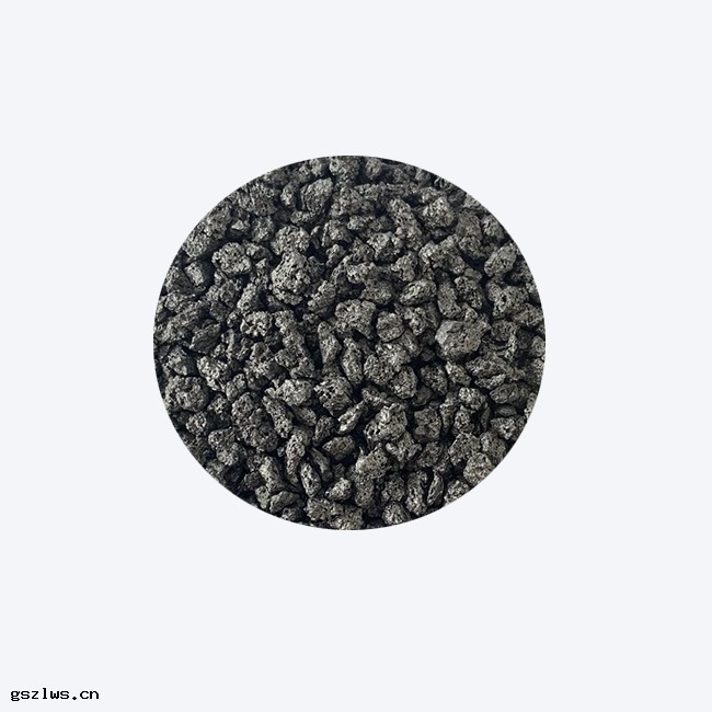 石(shí)墨化增碳劑